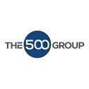 The 500 Group Pty Ltd logo
